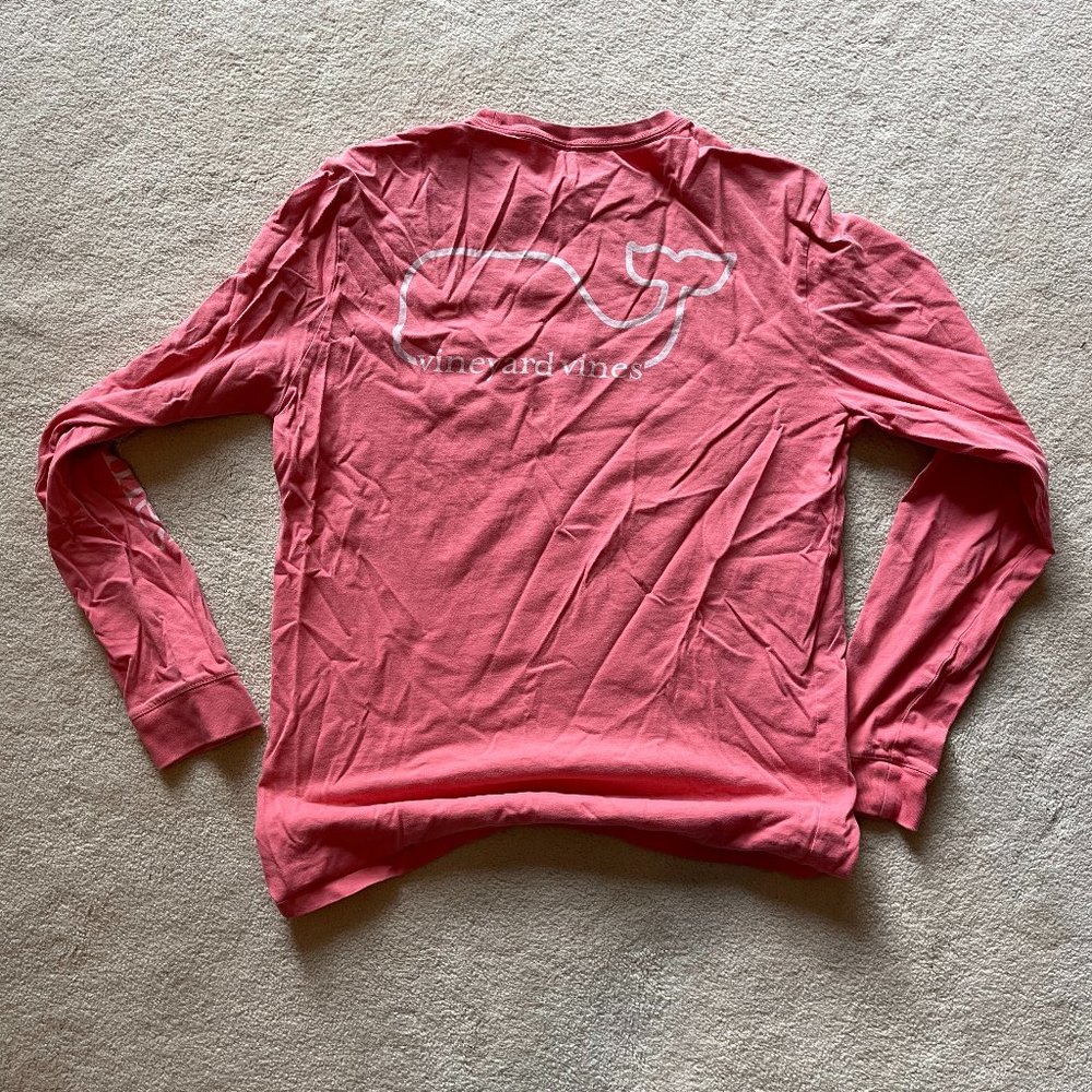 Vineyard Vines Longsleeve